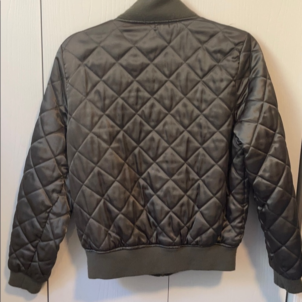 Bomber jacket - Picture 3 of 3
